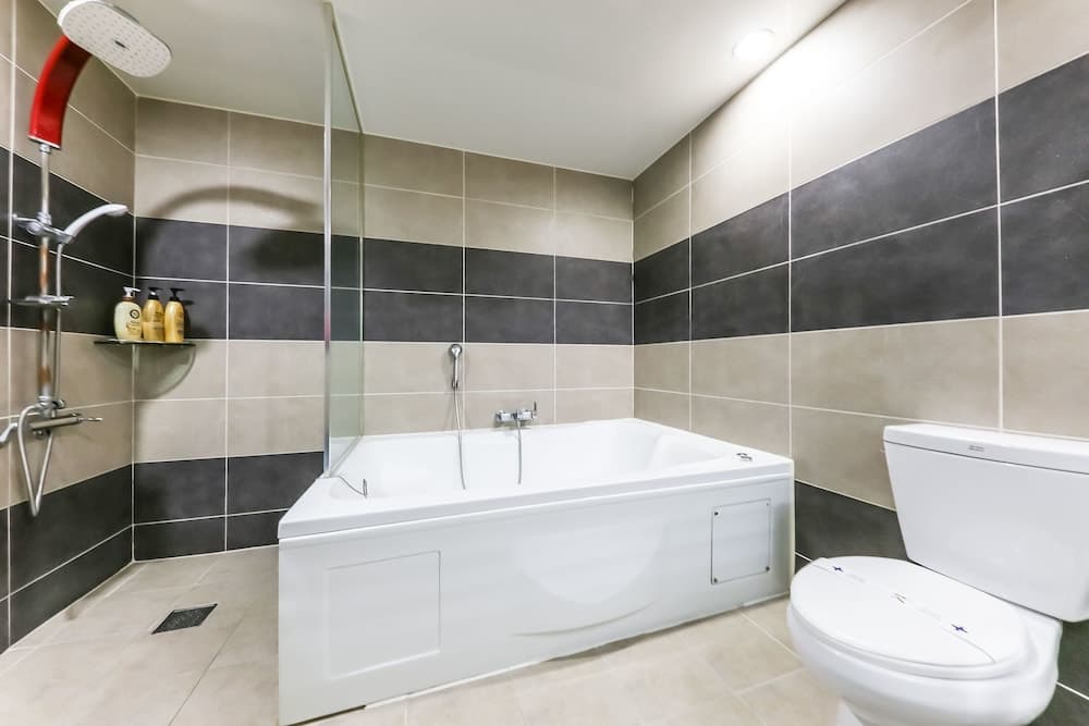Cheonan Aank Hotel Seongjeong