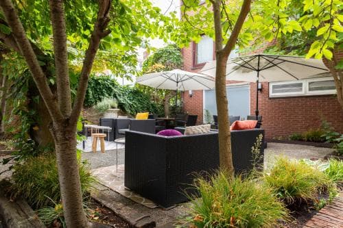 Fletcher Badhotel Noordwijk
