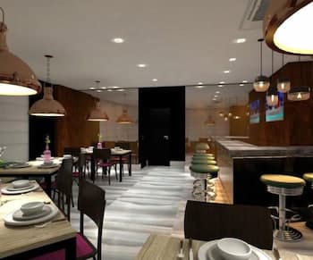 Radisson Goiania