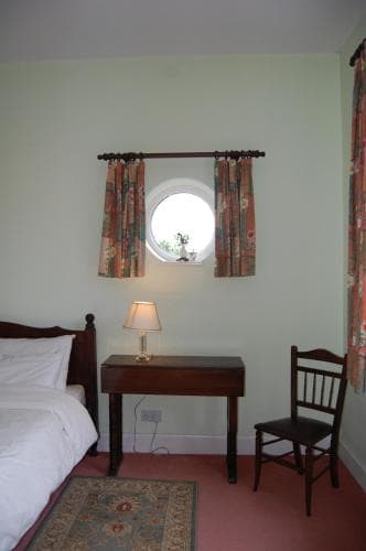 Ardtarmon House