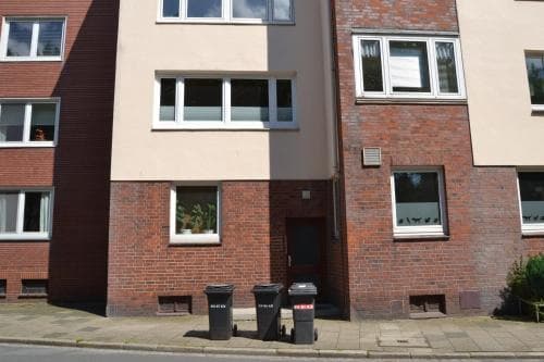 Ferienwohnnung Ulmenstraße