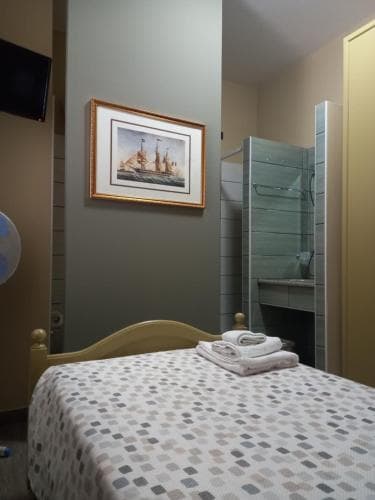 B&B Tenuta Bianca