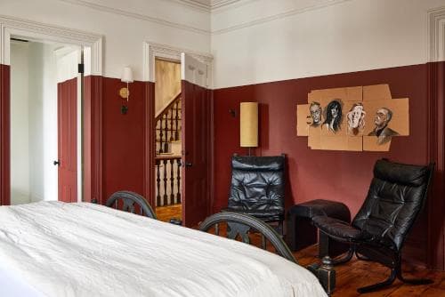 Inn On Carleton