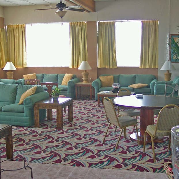 Daytona Inn