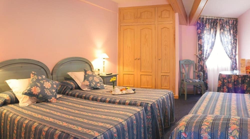 Hotel Jaume