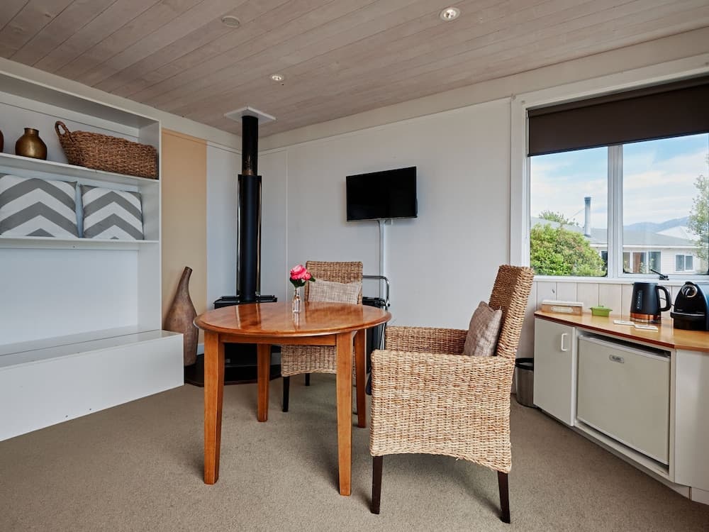 Lemon Tree Lodge