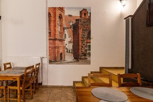 Hostel Orange Plus