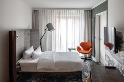 pentahotel Braunschweig