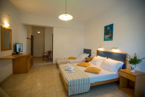 Neos Ikaros Hotel