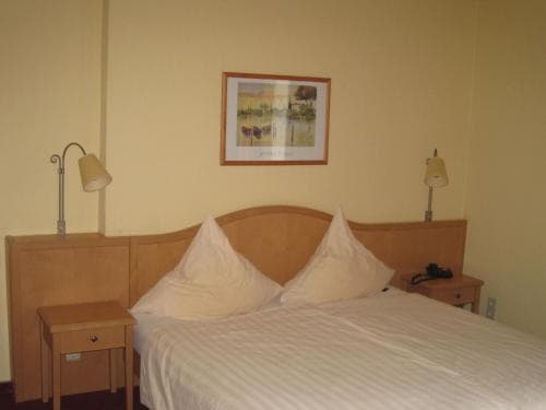 Landhotel Ewerts