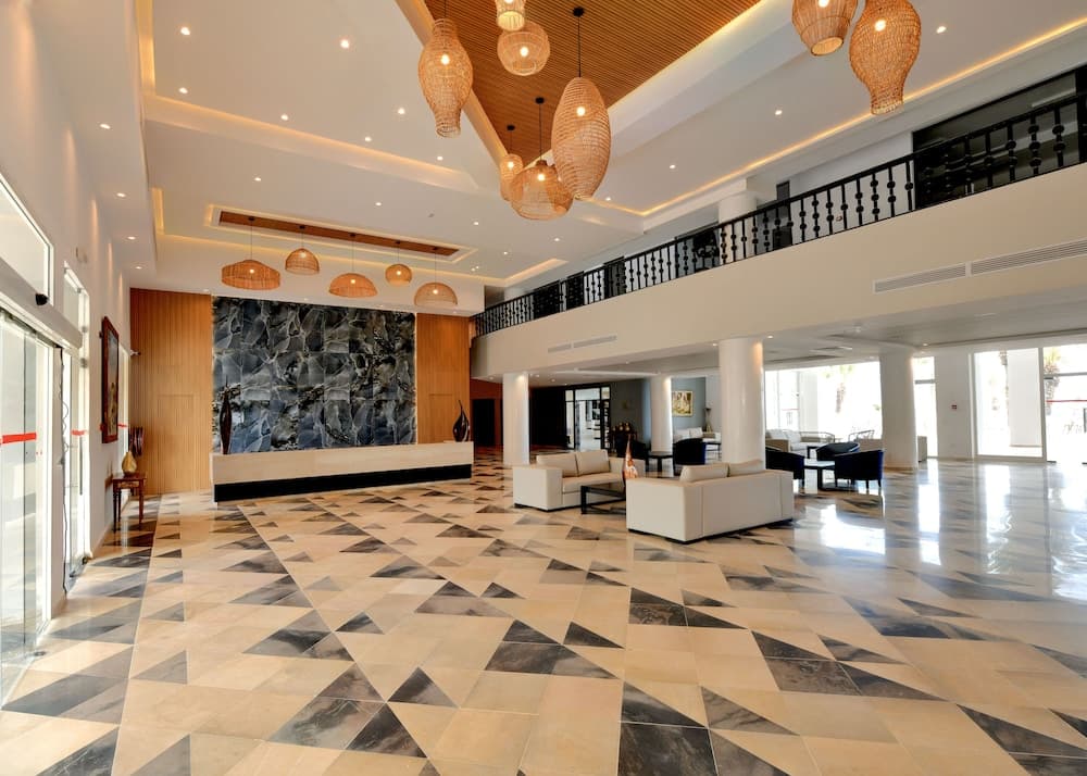 Palm Inn
