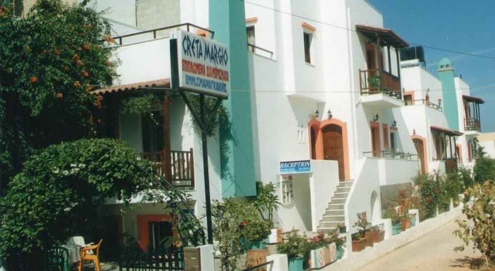 Creta Mar Gio