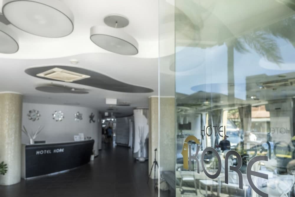 Hotel Kore