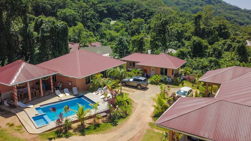 Alha Villa