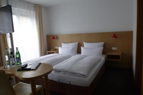 Hotel Alpenblick Garni