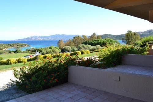 Residence Porto Mannu