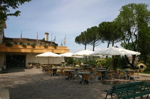 Belvedere