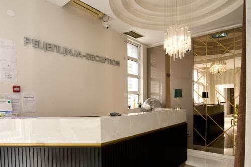 Boutique Hotel Arta