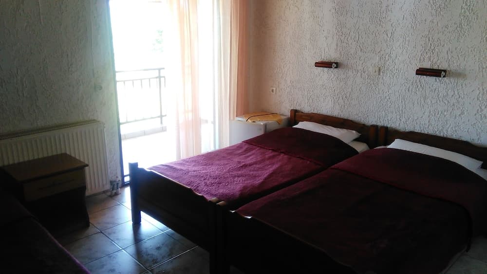 Hotel Lefkes