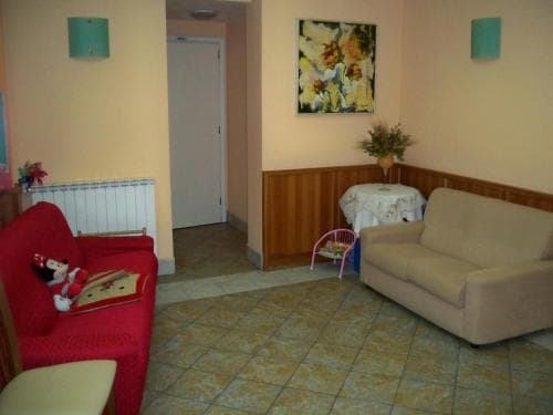 Albergo Corradetti