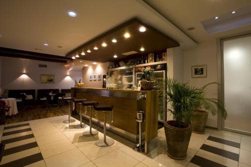 Hotel Eden