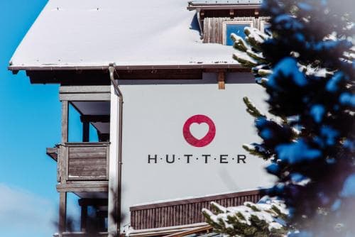 Aparthotel Hutter