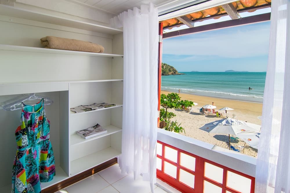 Chez Pitu Praia Hotel