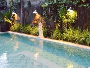 Amazing Kuta Hotel
