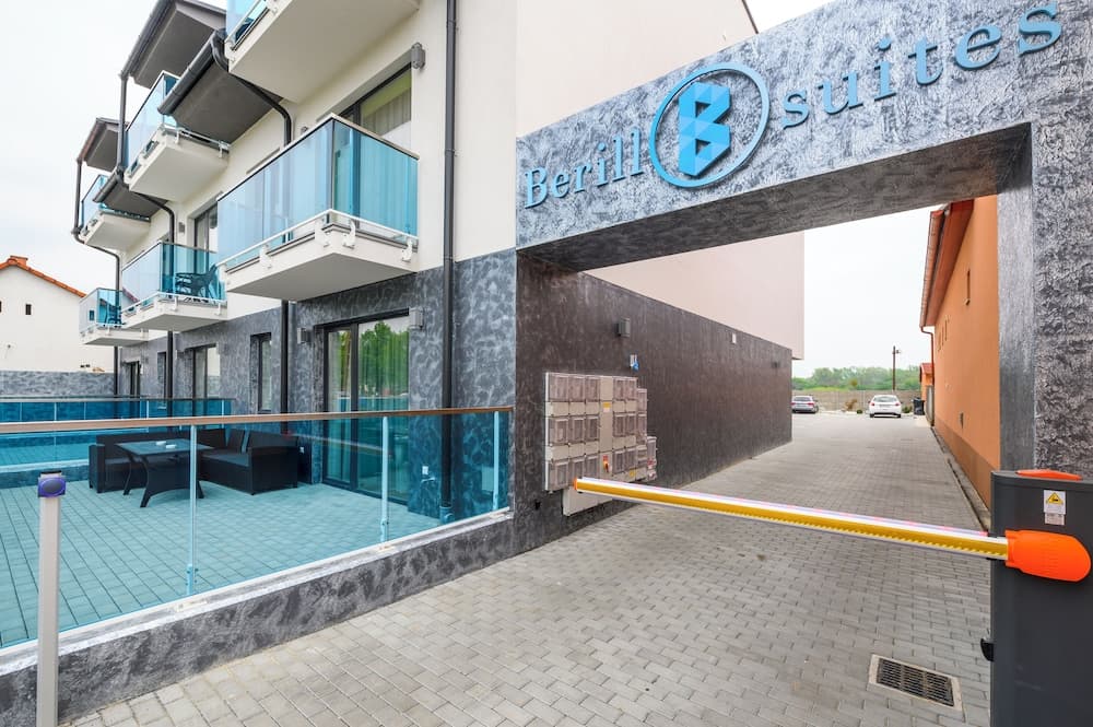 Berill Suites