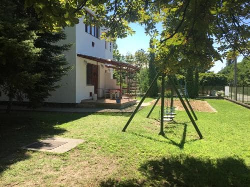 Matróz Üdülöház