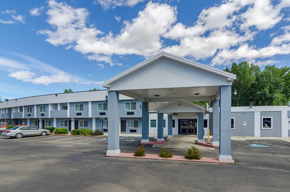 Quality Inn Buffalo