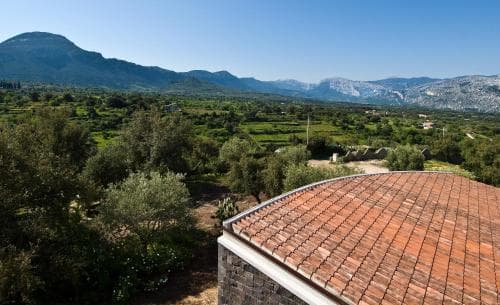 Hotel Il Querceto Dorgali