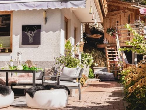 Pension Waldruh