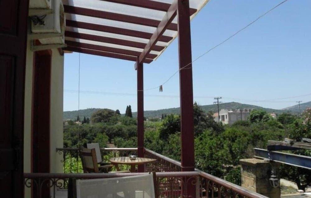 Manganos Hotel