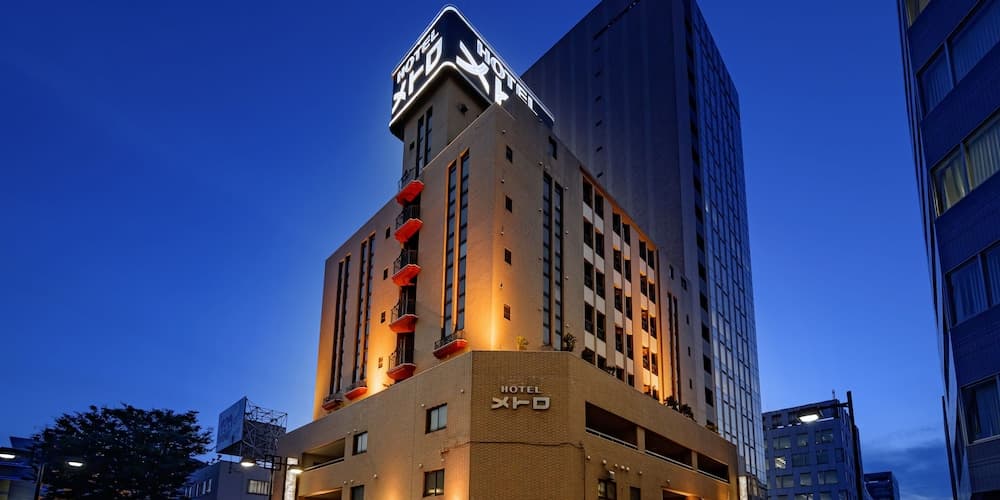 Hotel Metro