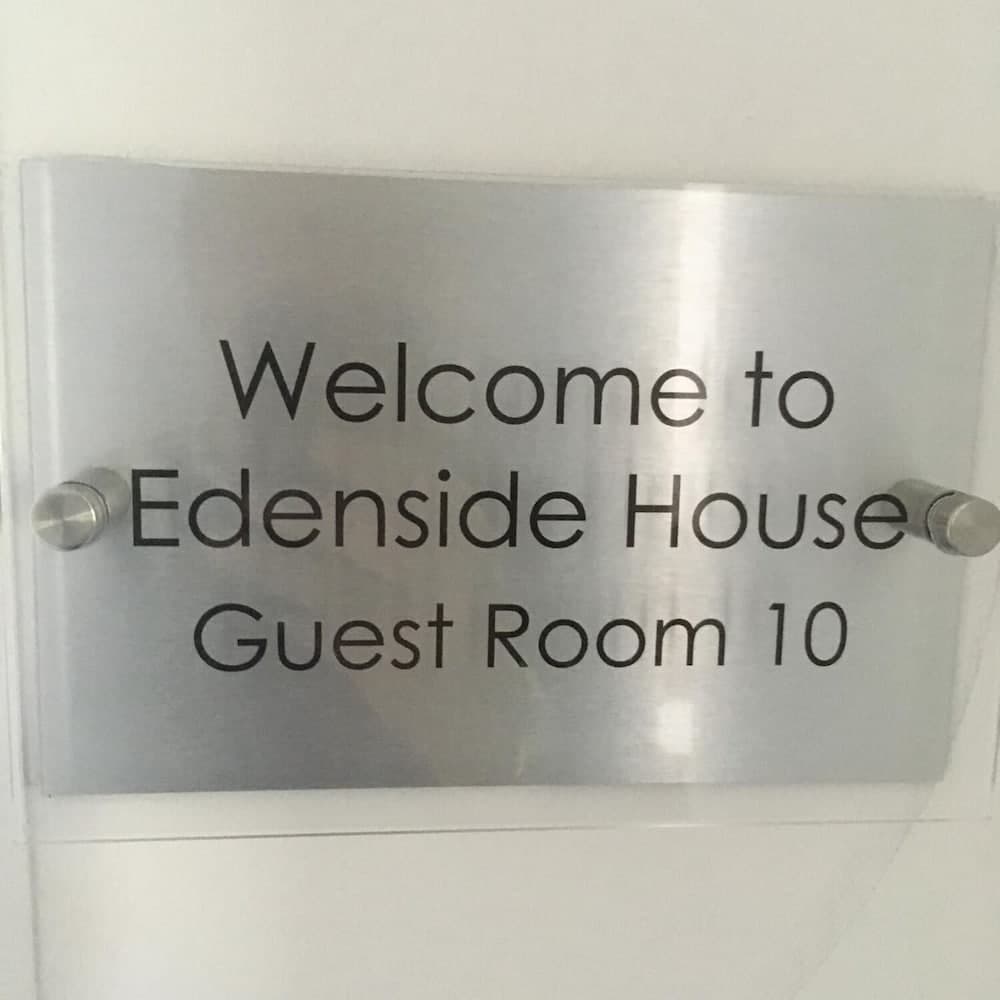Edenside House