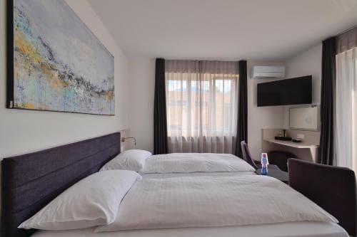 Hotel Luna Garni