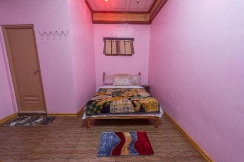 Rice Homestay