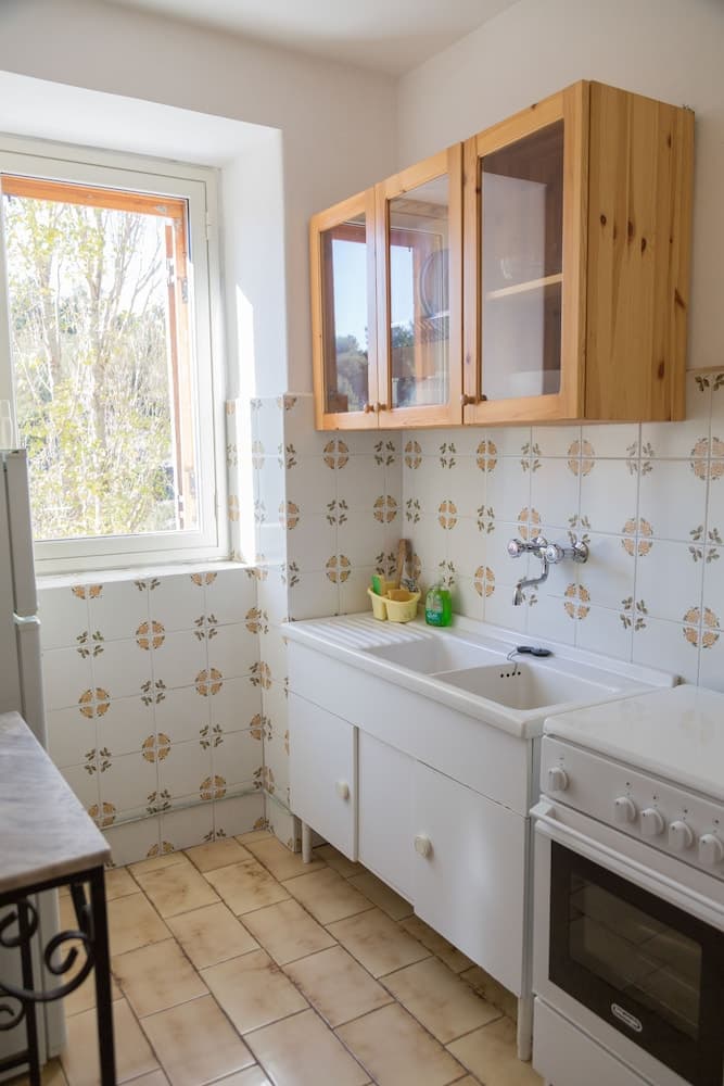 Residence Serra La Nave
