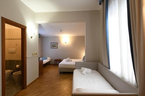 Hotel Cavour