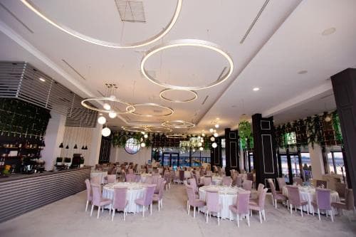 Hotel Evergreen