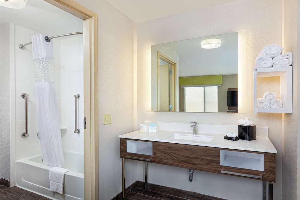 Hampton Inn Omaha West-Lakeside