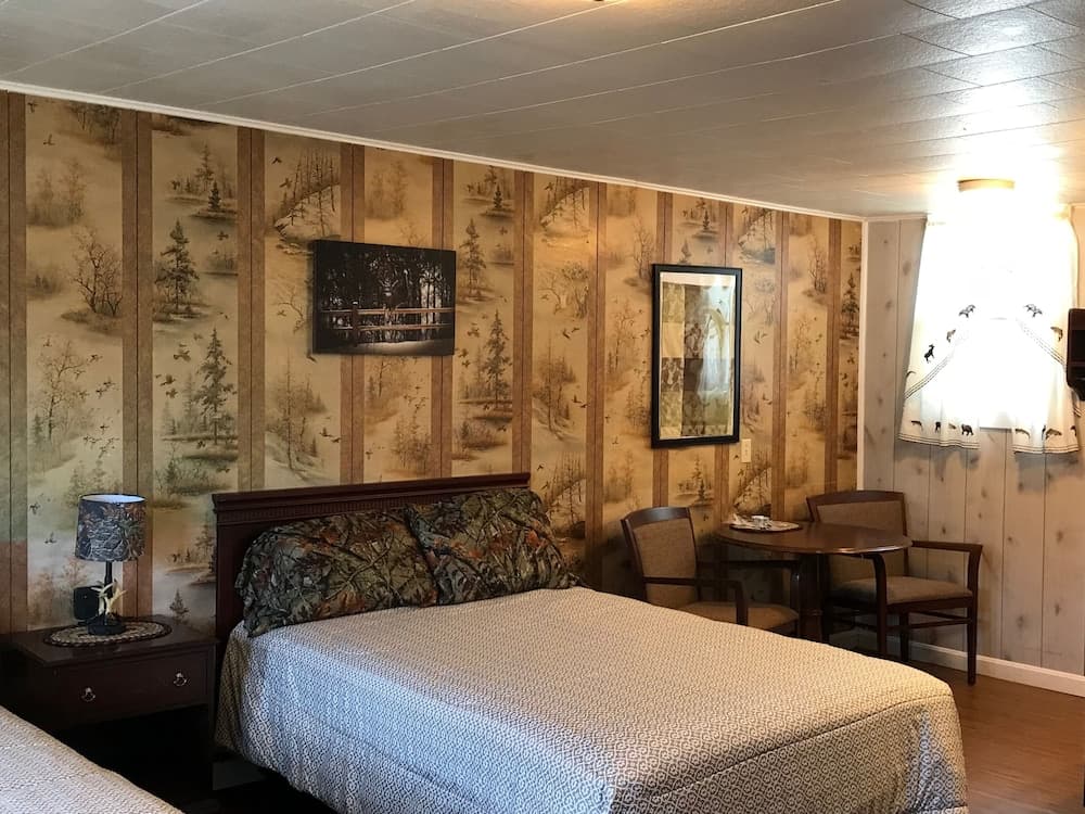 Admiral's Ocean Inn