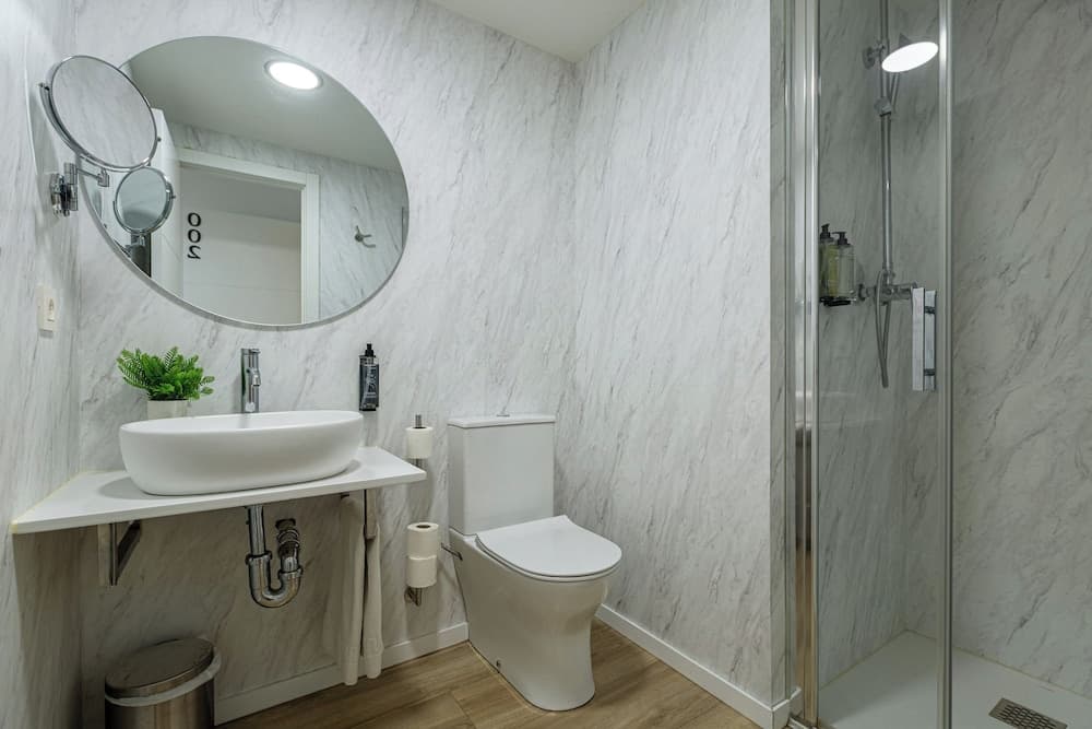 IRAIPE GORBEA HOTEL