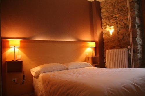 Le Chalet