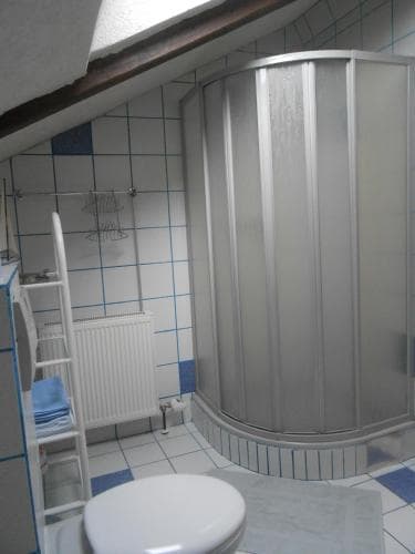 Ferienwohnung Jutta Schneider