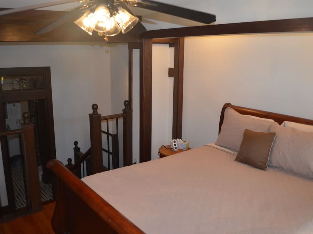 McGrady Inn