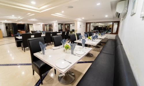 Hotel Kewal