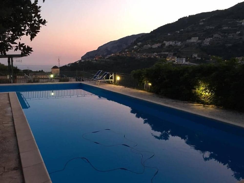 Residence Le Villette