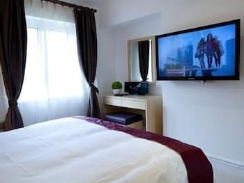 Belle Cour Hotel & Spa